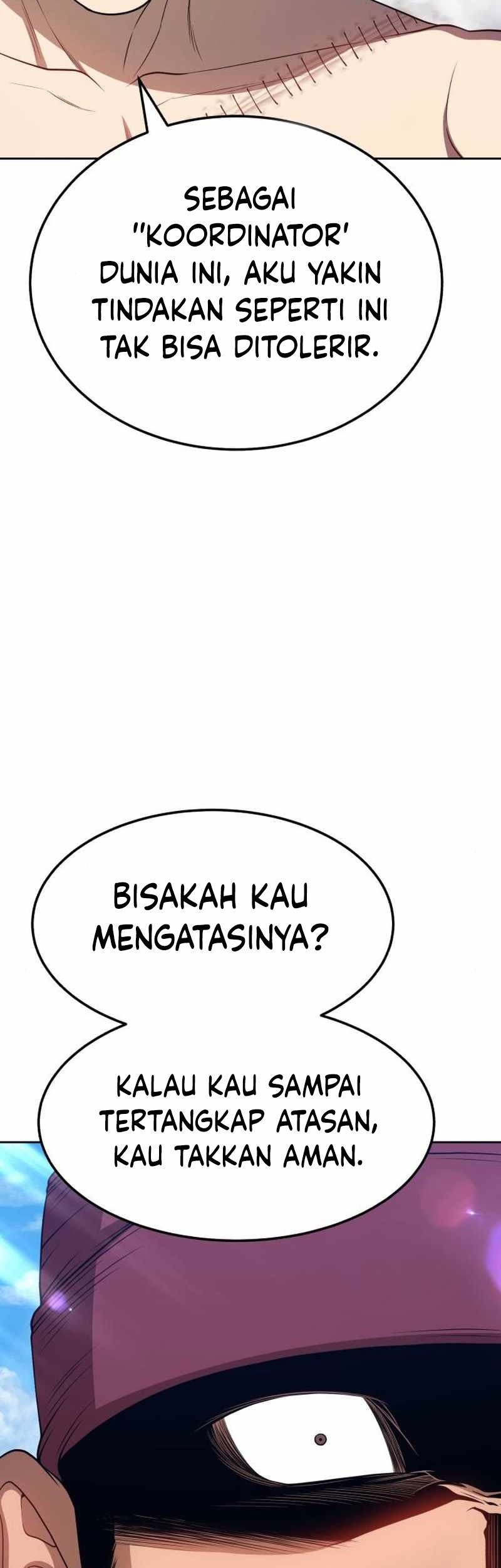 +99 Wooden Stick Chapter 22 - halaman 156