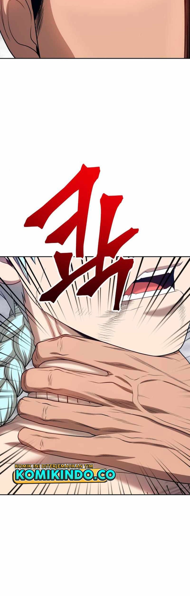 +99 Wooden Stick Chapter 22 - halaman 157
