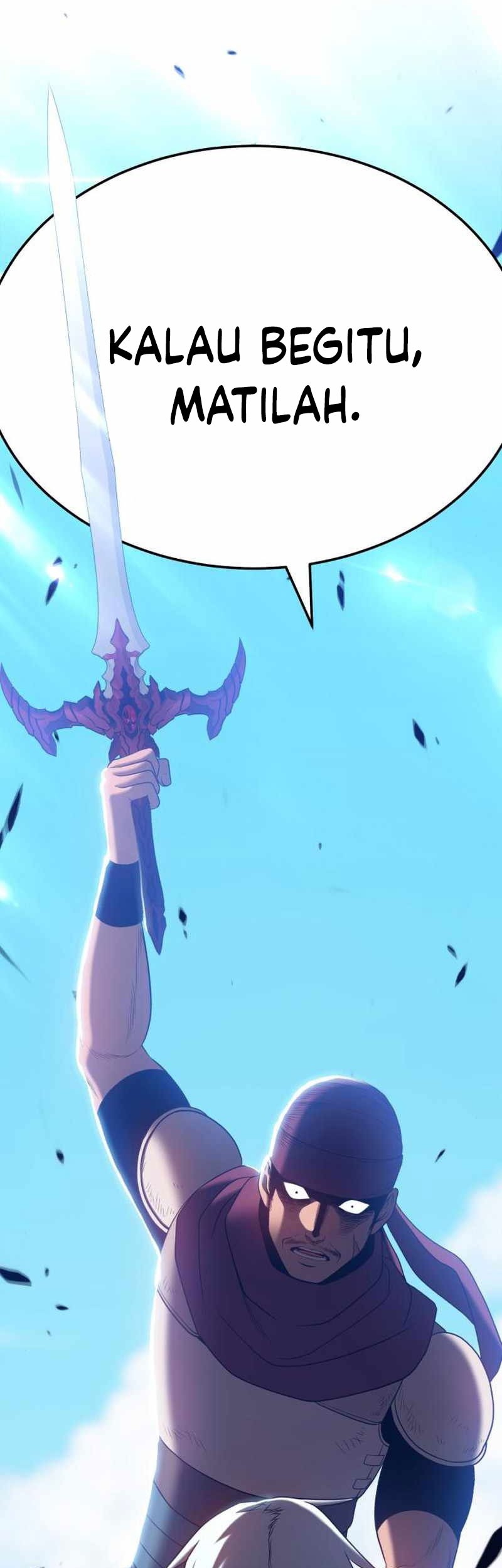 +99 Wooden Stick Chapter 22 - halaman 164