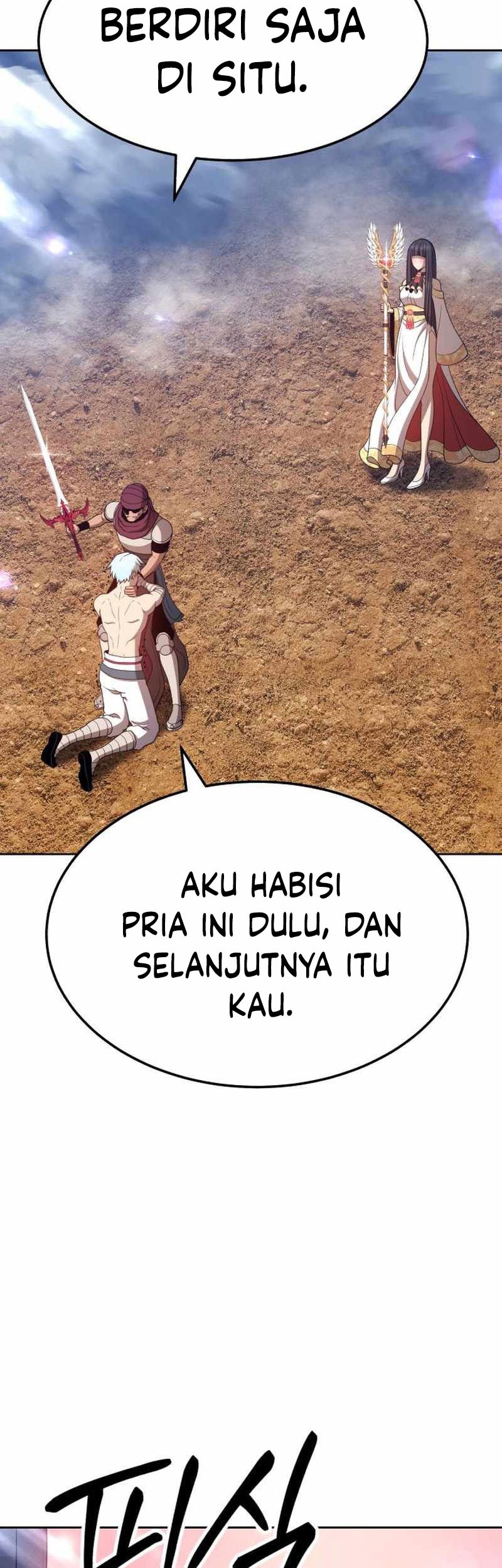 +99 Wooden Stick Chapter 22 - halaman 172