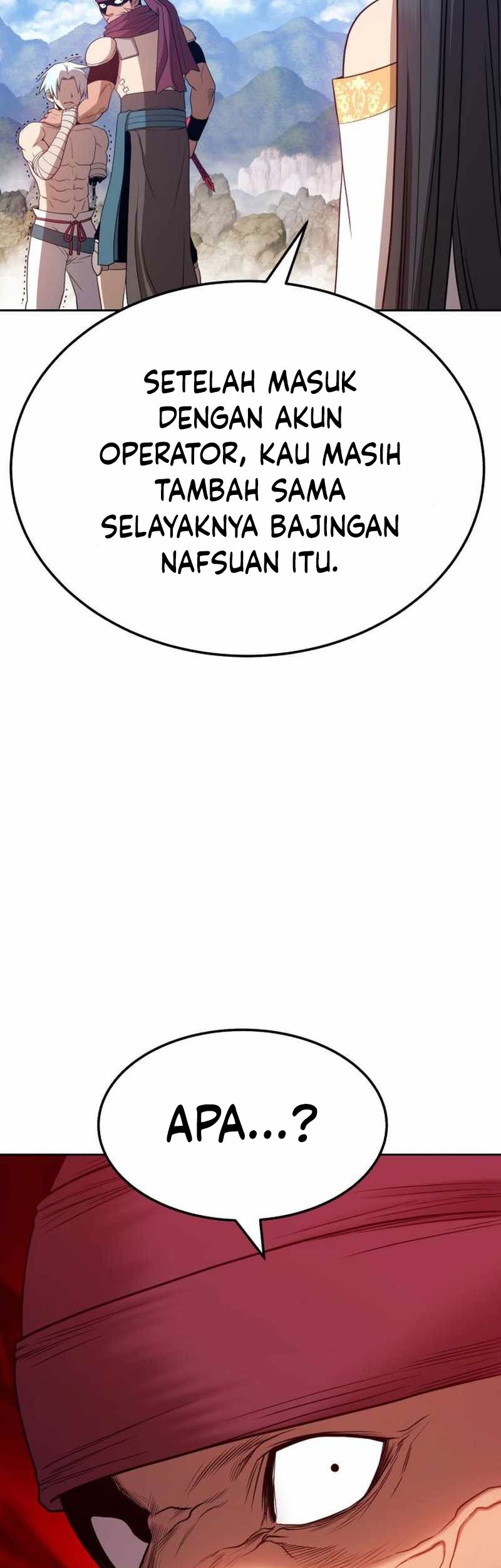 +99 Wooden Stick Chapter 22 - halaman 174
