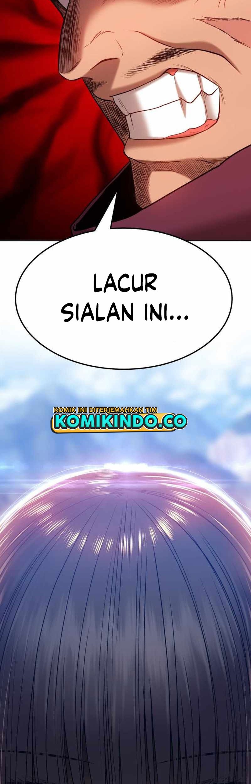 +99 Wooden Stick Chapter 22 - halaman 175