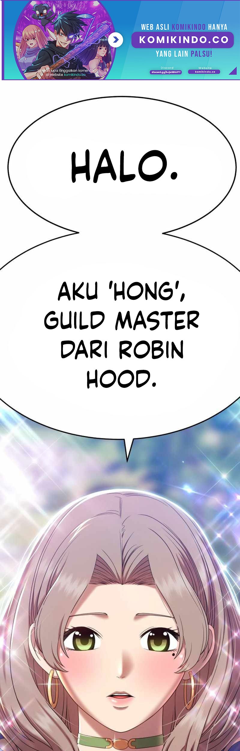 +99 Wooden Stick Chapter 22 - halaman 2