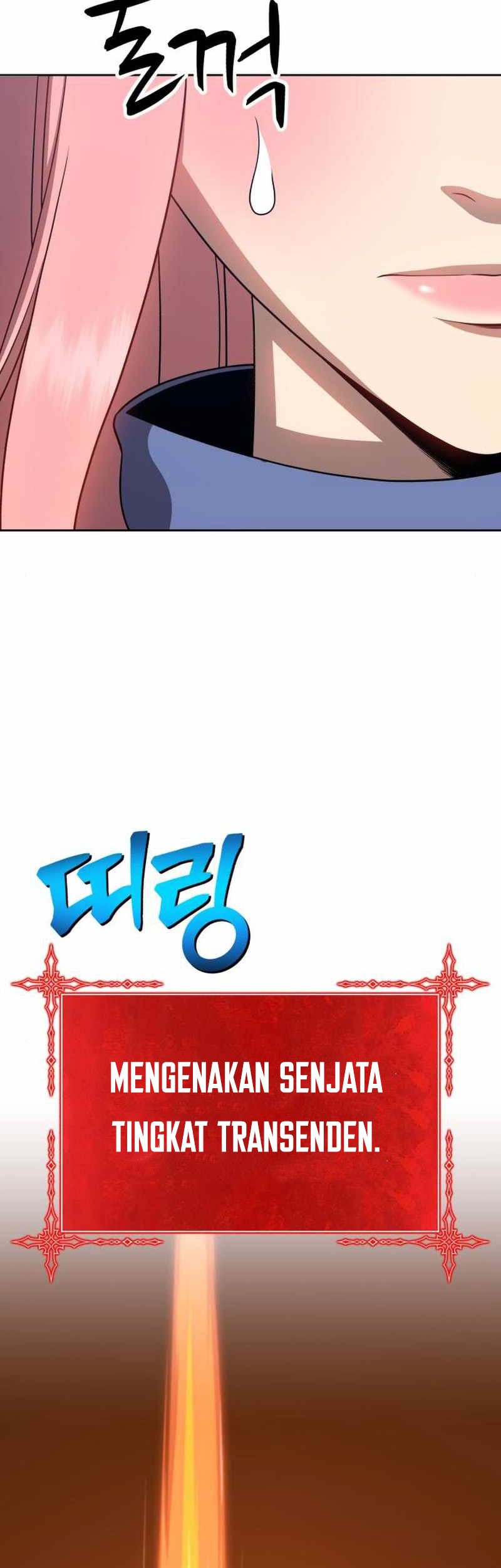 +99 Wooden Stick Chapter 22 - halaman 29