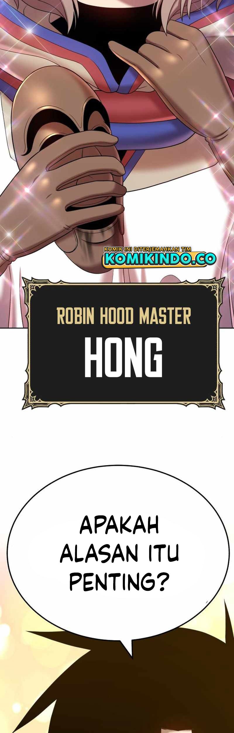 +99 Wooden Stick Chapter 22 - halaman 3