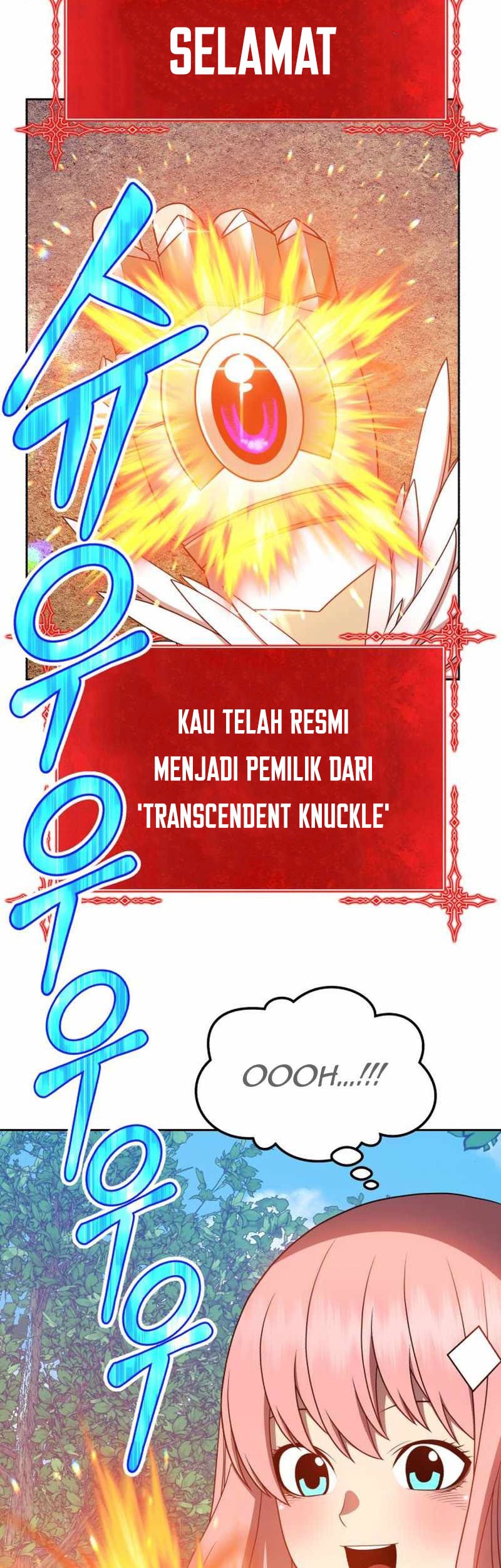 +99 Wooden Stick Chapter 22 - halaman 33