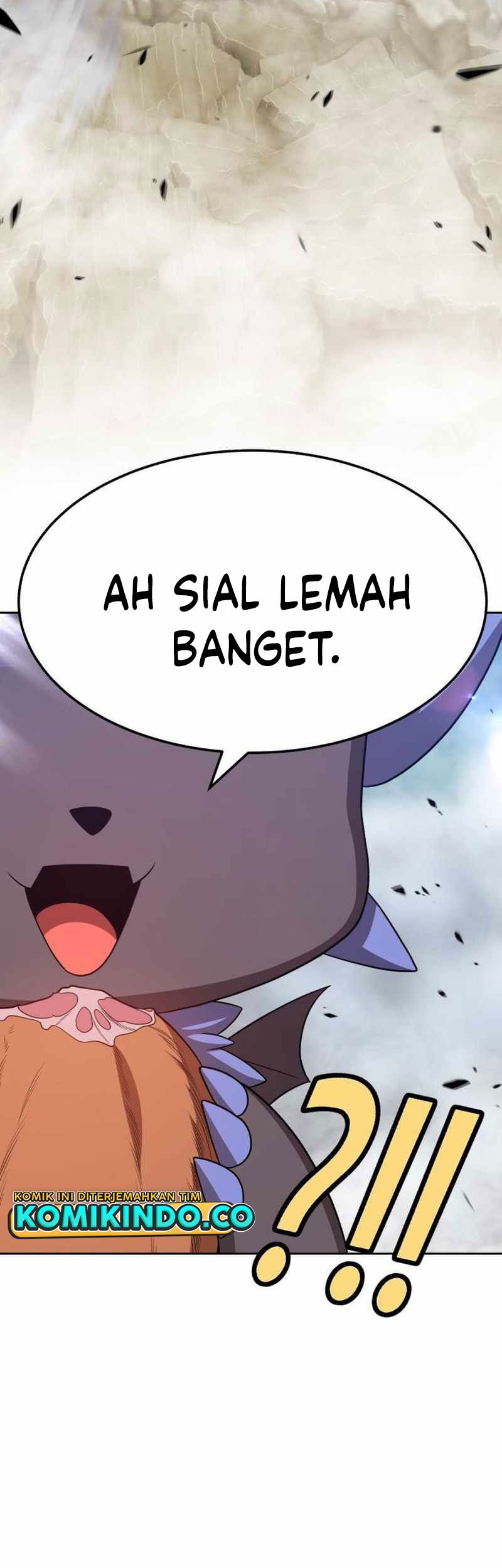 +99 Wooden Stick Chapter 22 - halaman 45