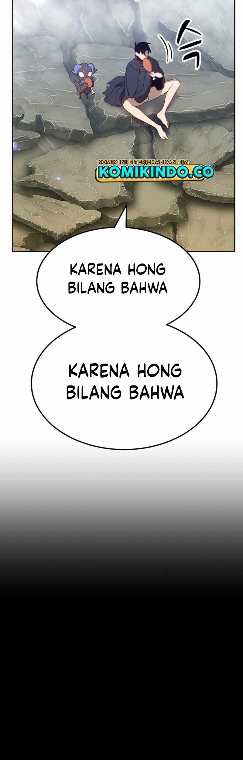 +99 Wooden Stick Chapter 22 - halaman 49