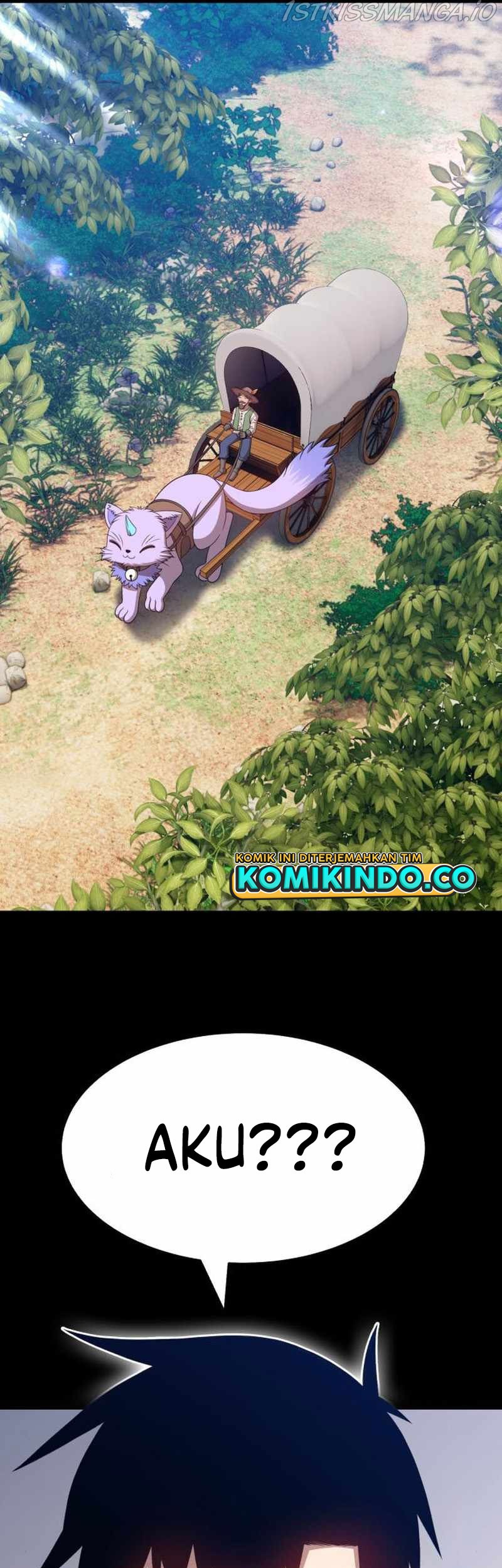 +99 Wooden Stick Chapter 22 - halaman 51