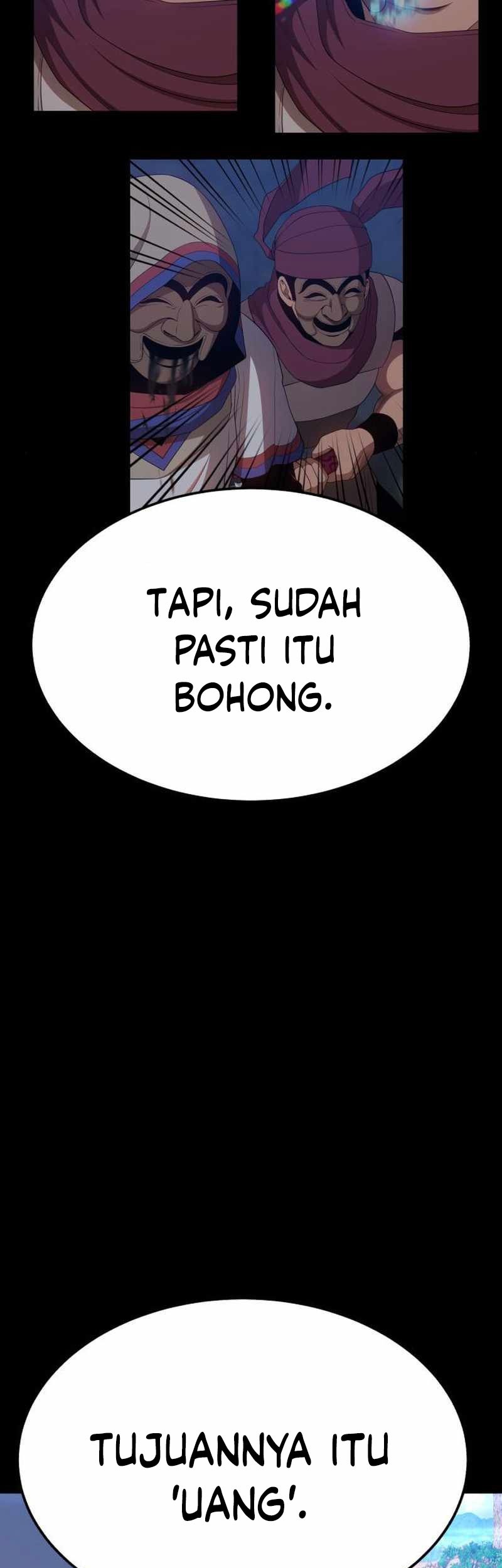 +99 Wooden Stick Chapter 22 - halaman 55