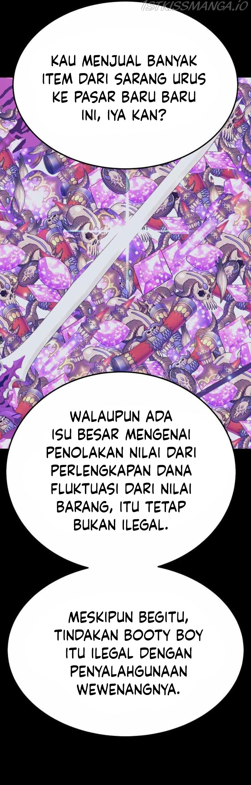 +99 Wooden Stick Chapter 22 - halaman 59