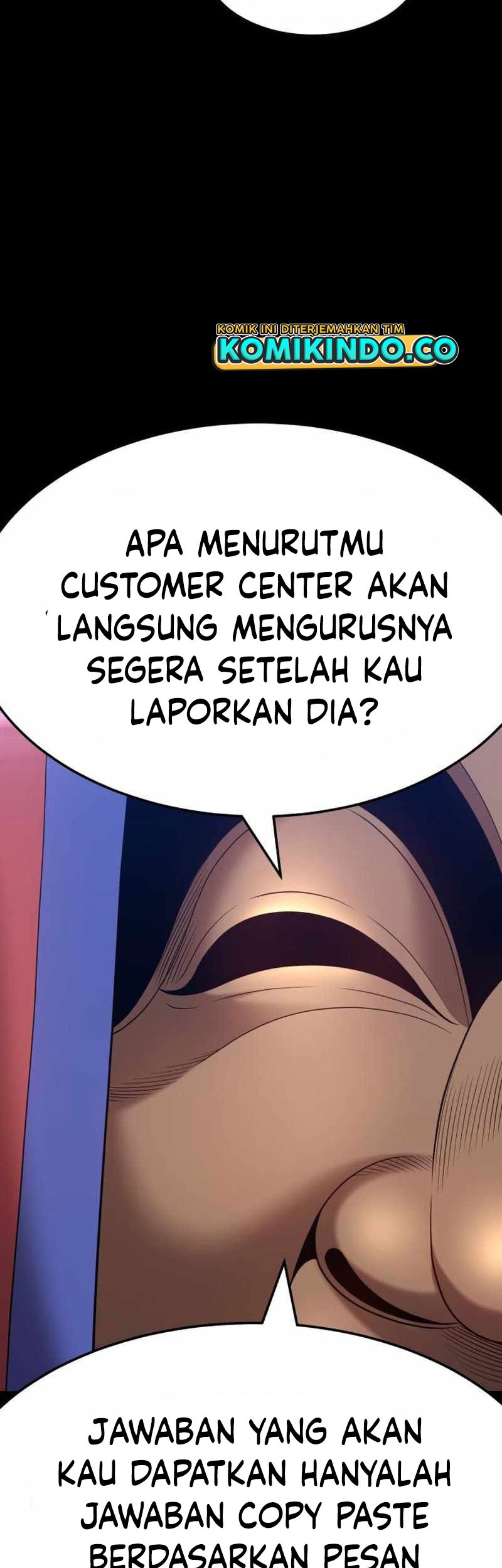 +99 Wooden Stick Chapter 22 - halaman 66