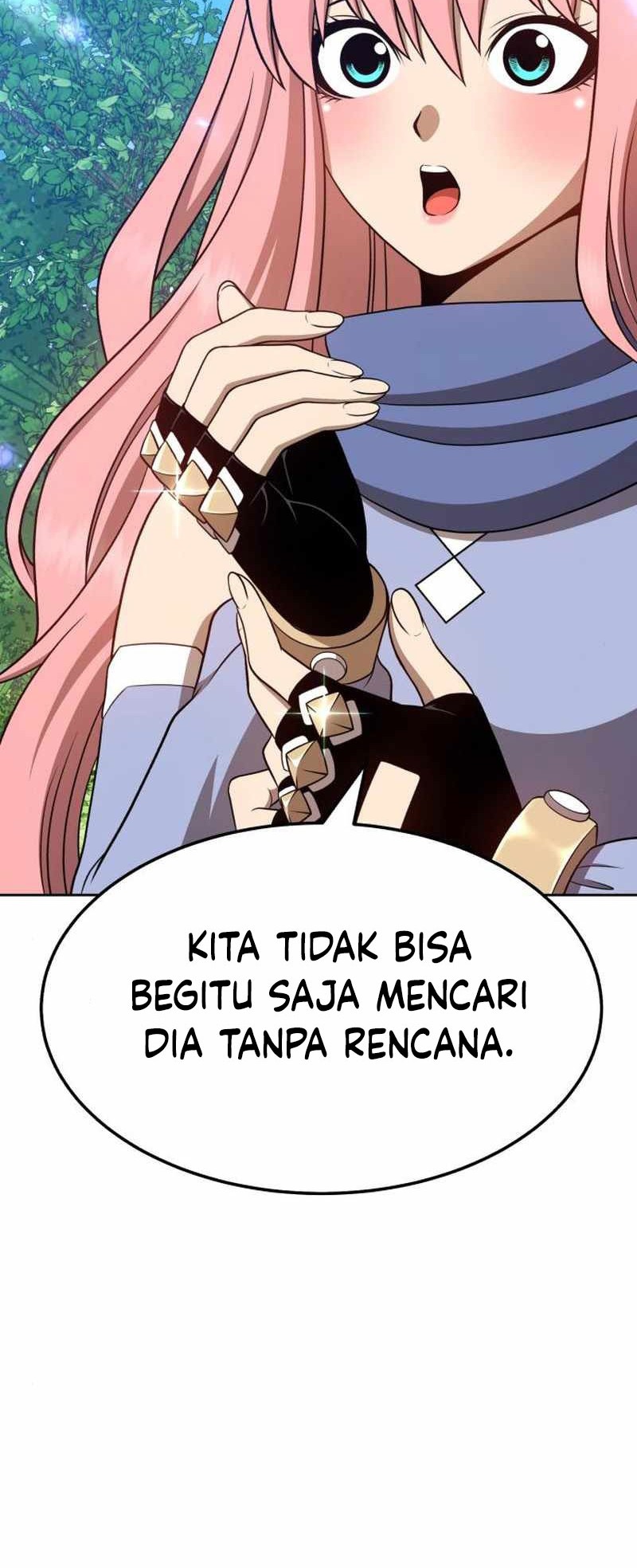 +99 Wooden Stick Chapter 22 - halaman 75