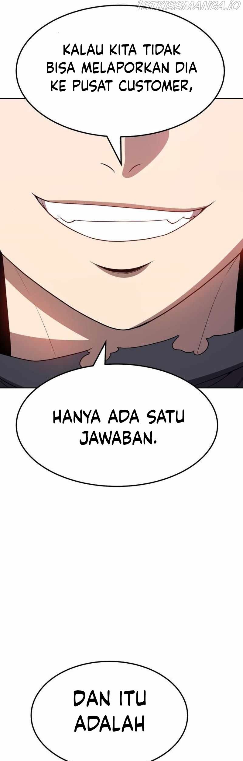 +99 Wooden Stick Chapter 22 - halaman 76