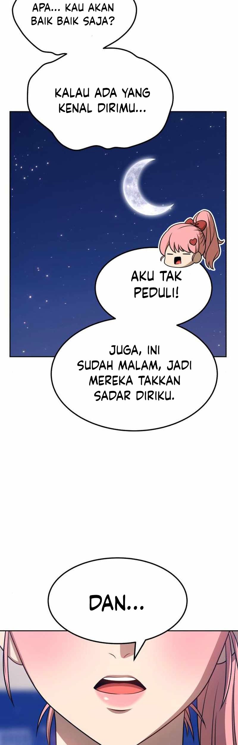 +99 Wooden Stick Chapter 22 - halaman 93