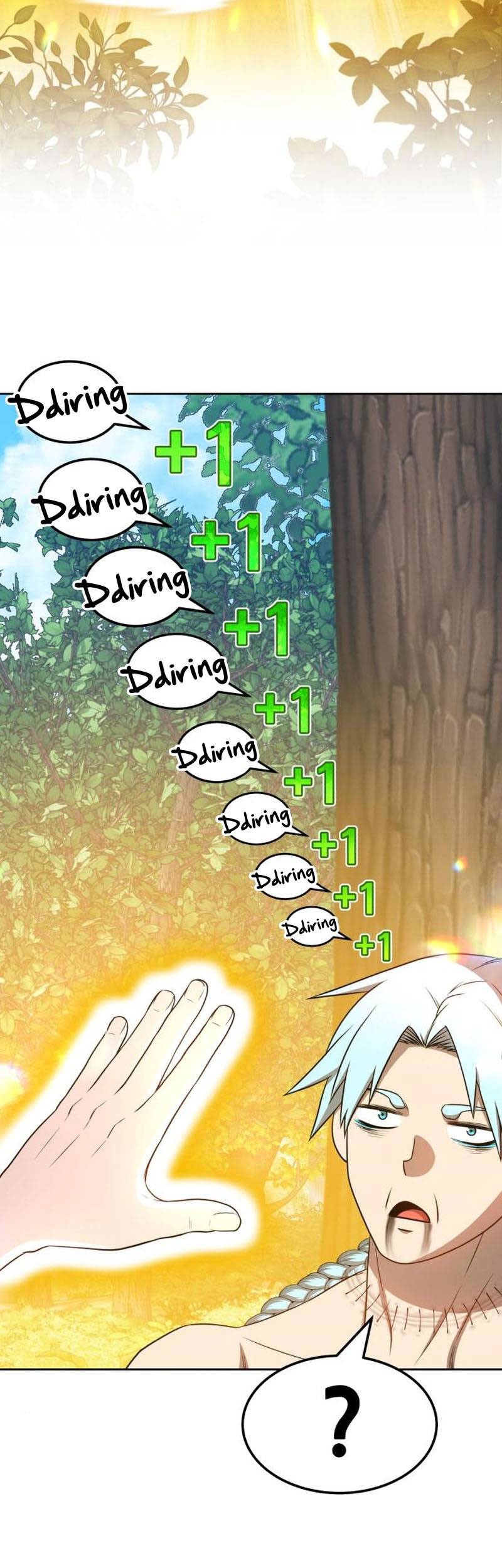 +99 Wooden Stick Chapter 23 - halaman 100