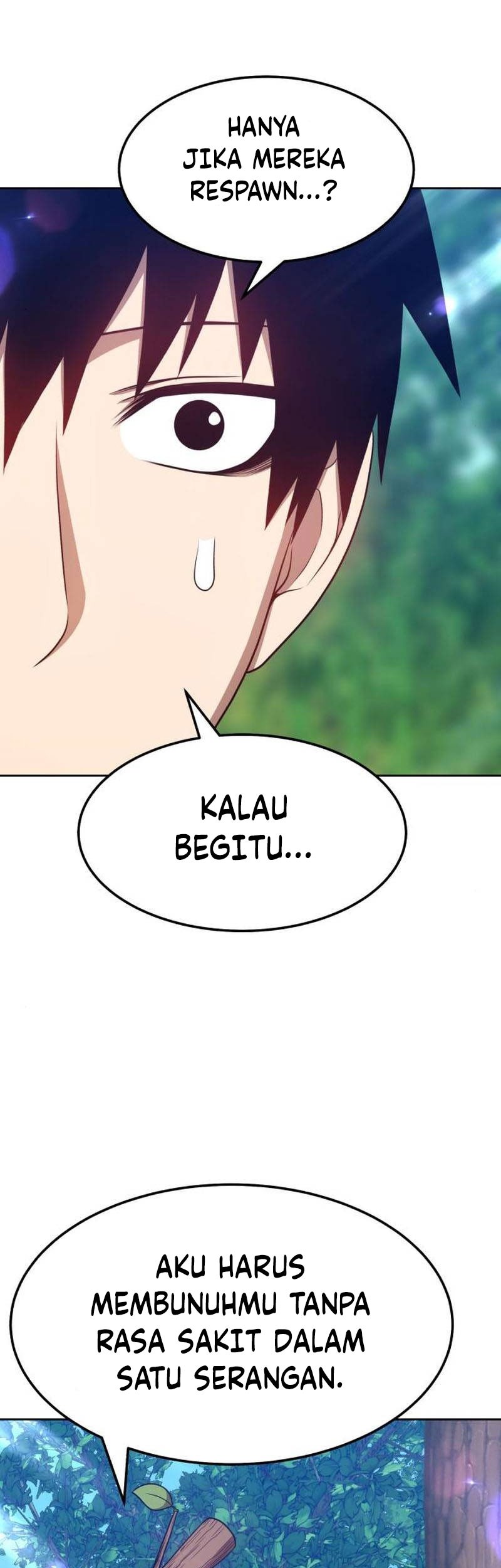 +99 Wooden Stick Chapter 23 - halaman 104