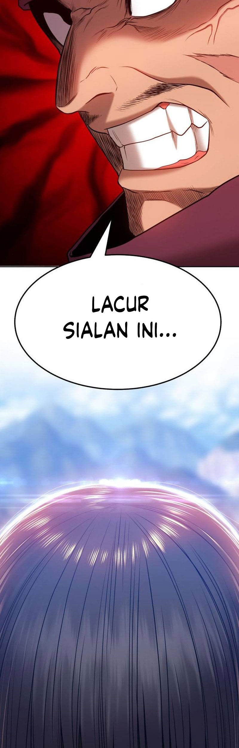 +99 Wooden Stick Chapter 23 - halaman 11