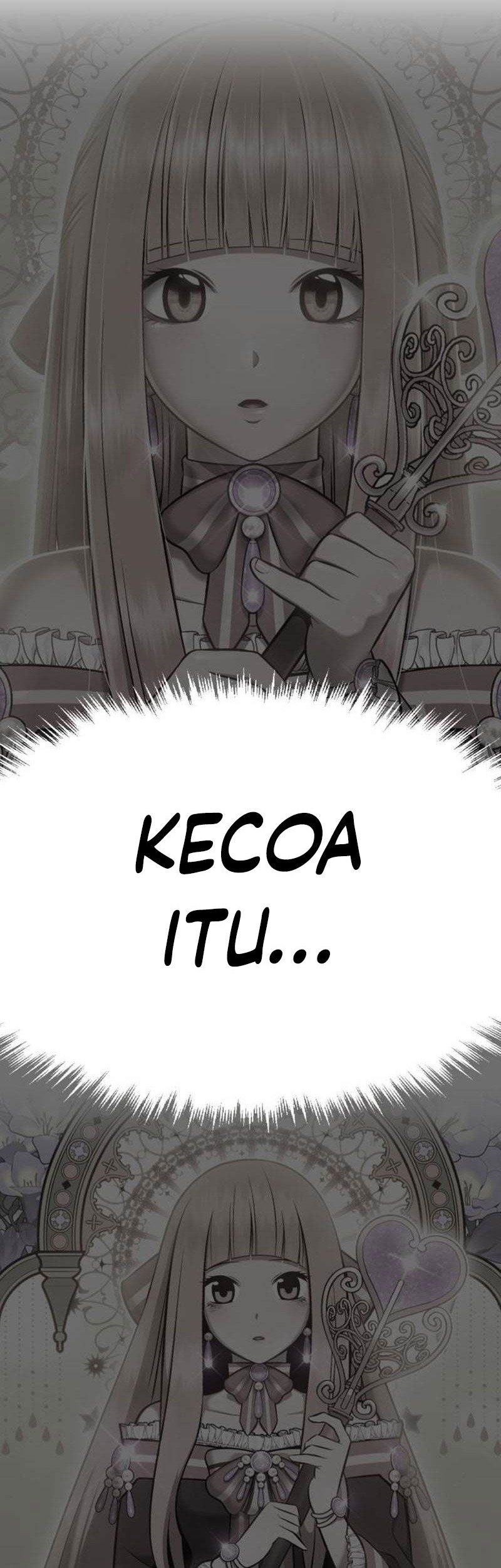 +99 Wooden Stick Chapter 23 - halaman 113