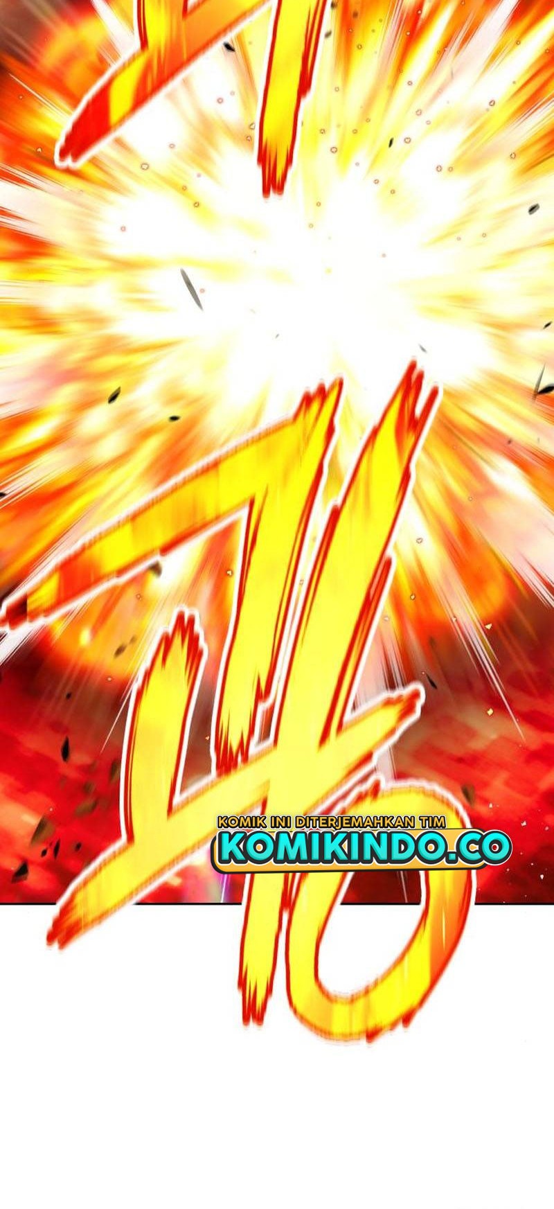 +99 Wooden Stick Chapter 23 - halaman 119