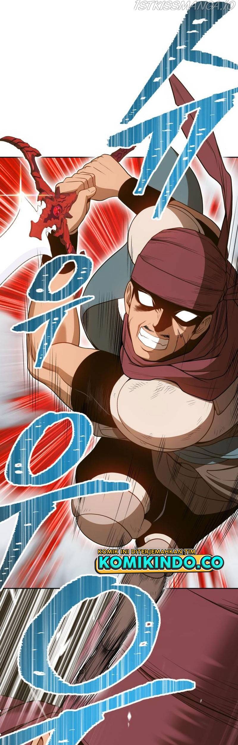 +99 Wooden Stick Chapter 23 - halaman 120