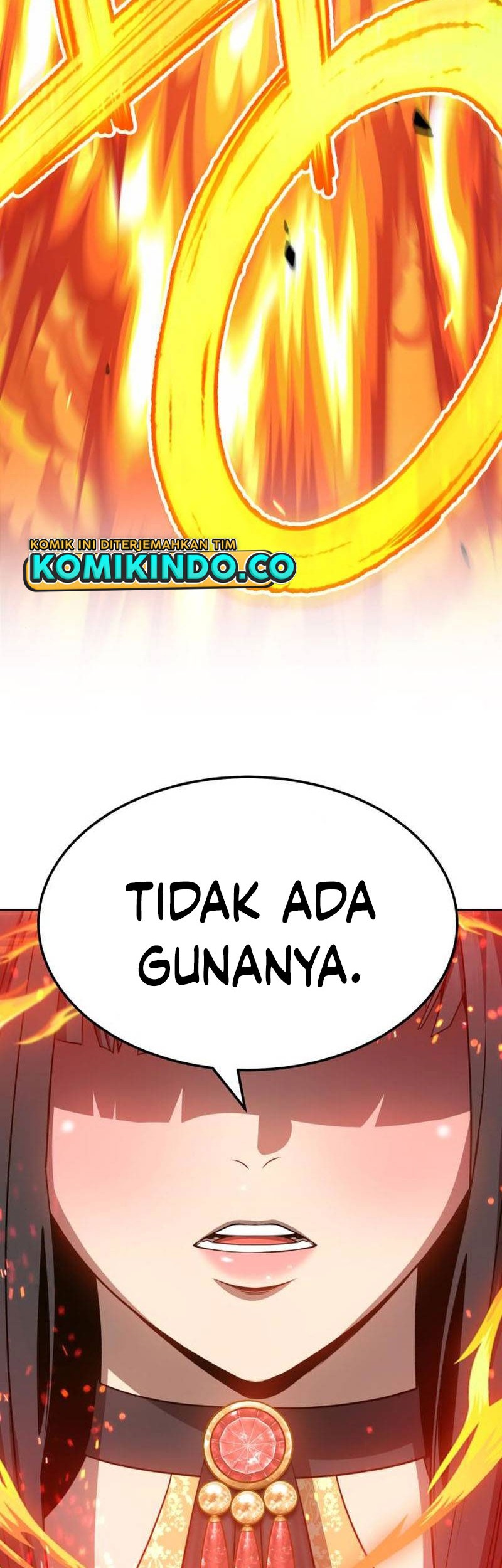 +99 Wooden Stick Chapter 23 - halaman 129