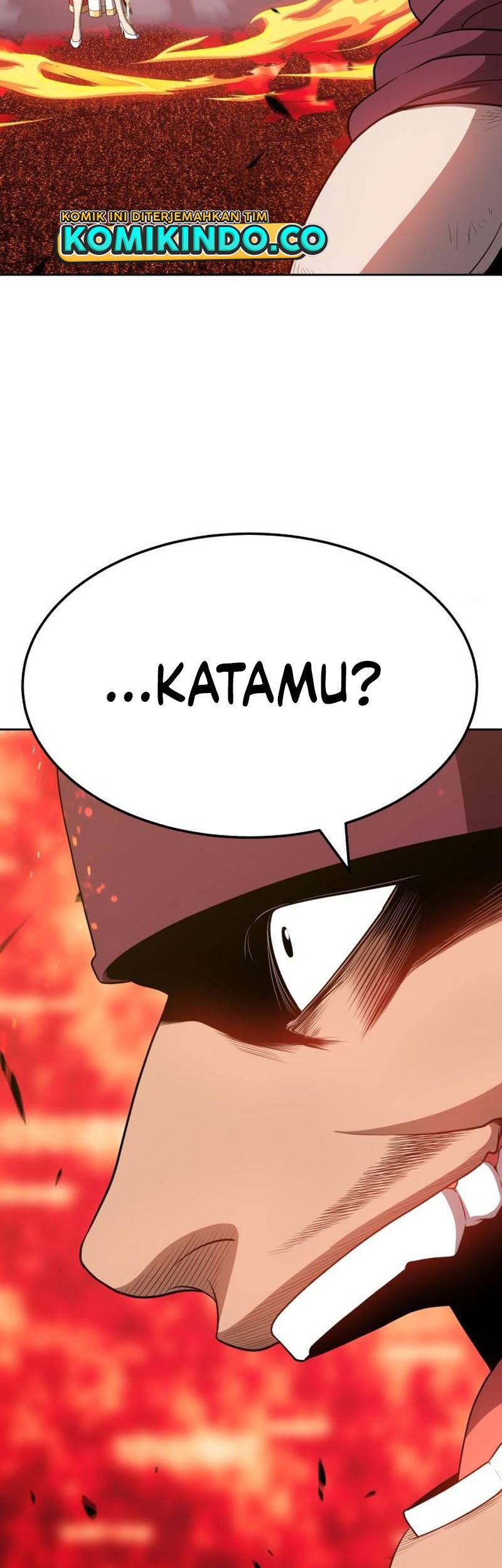 +99 Wooden Stick Chapter 23 - halaman 135