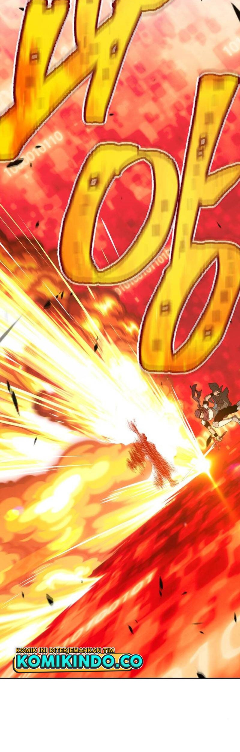 +99 Wooden Stick Chapter 23 - halaman 146