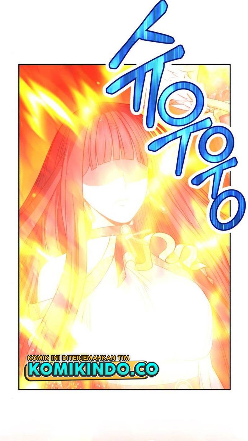 +99 Wooden Stick Chapter 23 - halaman 148
