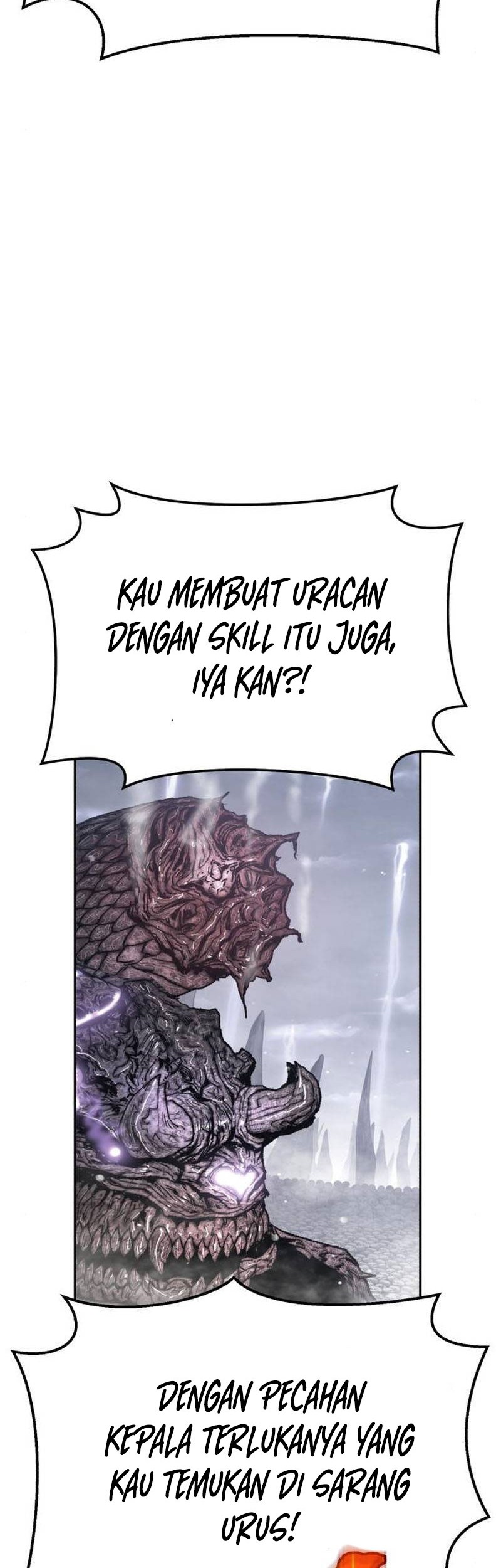 +99 Wooden Stick Chapter 23 - halaman 152