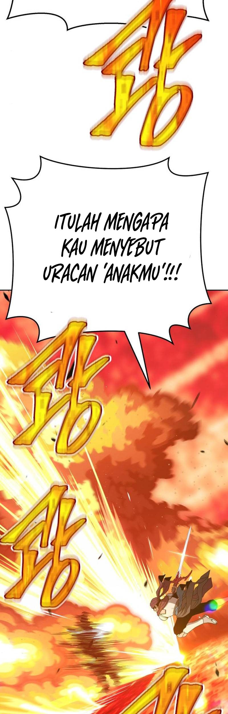 +99 Wooden Stick Chapter 23 - halaman 153
