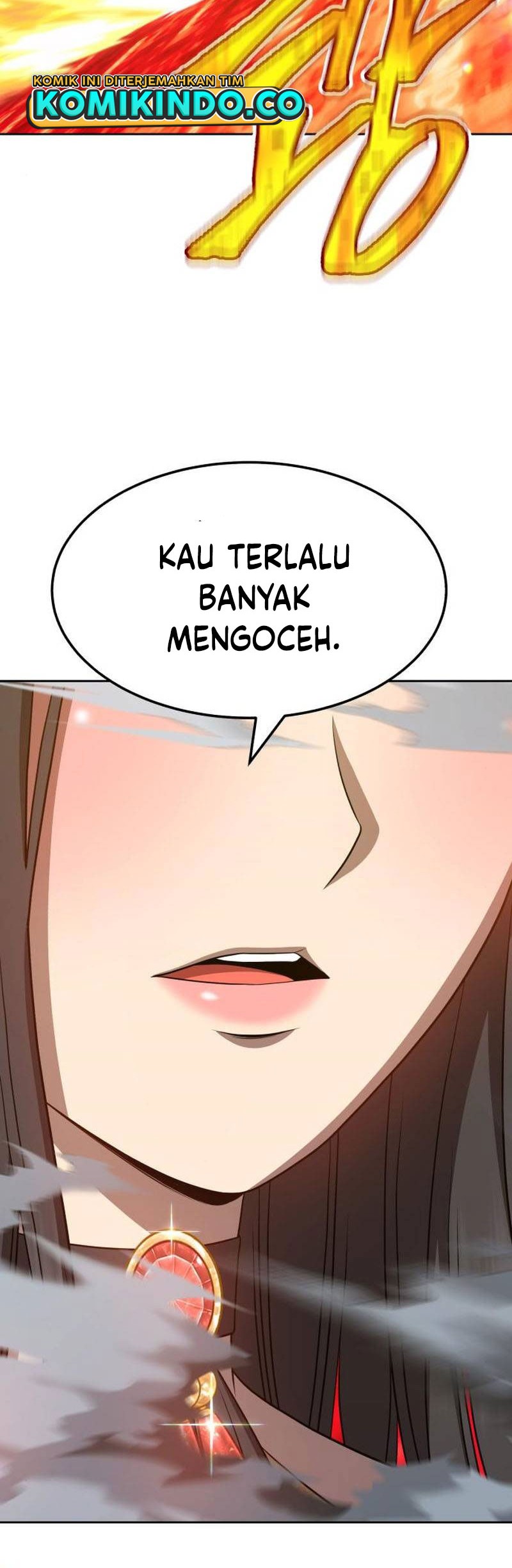 +99 Wooden Stick Chapter 23 - halaman 154