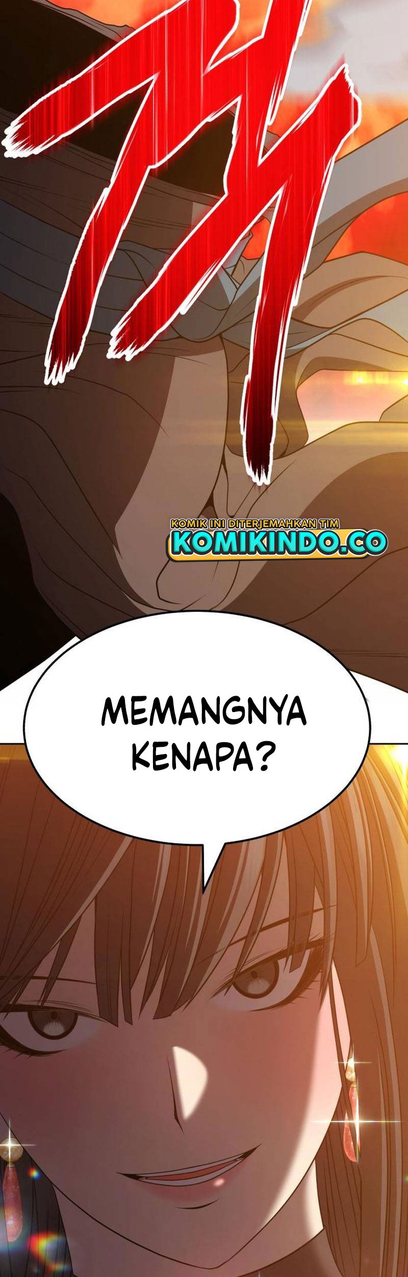+99 Wooden Stick Chapter 23 - halaman 156