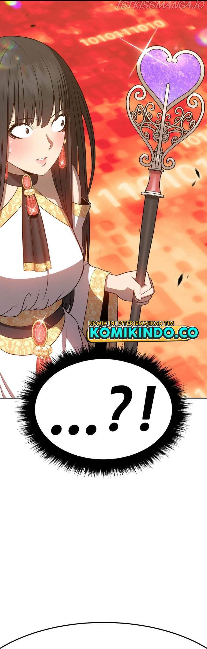 +99 Wooden Stick Chapter 23 - halaman 161