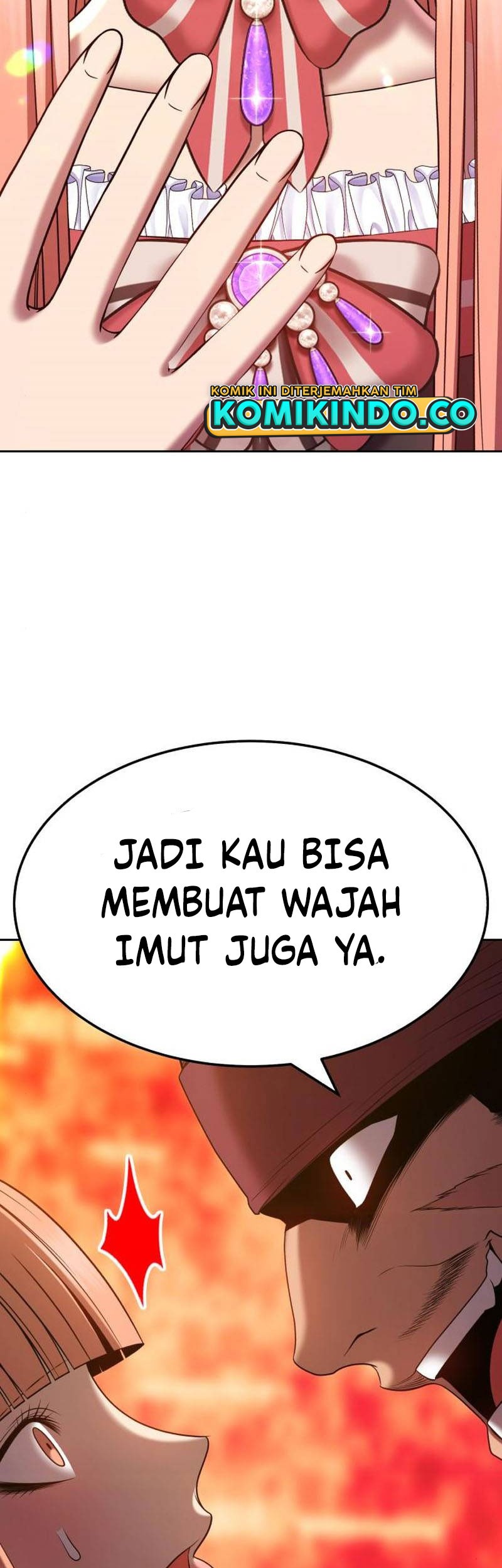+99 Wooden Stick Chapter 23 - halaman 168
