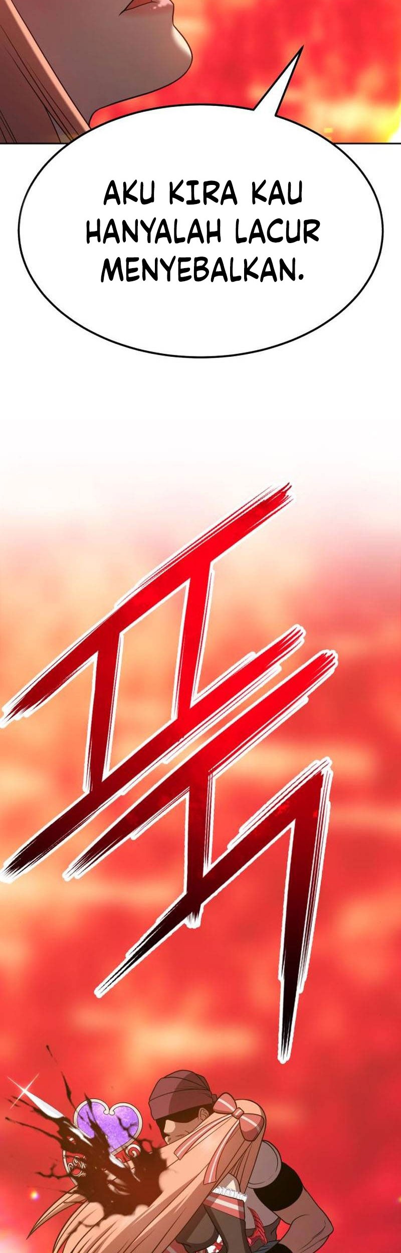 +99 Wooden Stick Chapter 23 - halaman 169