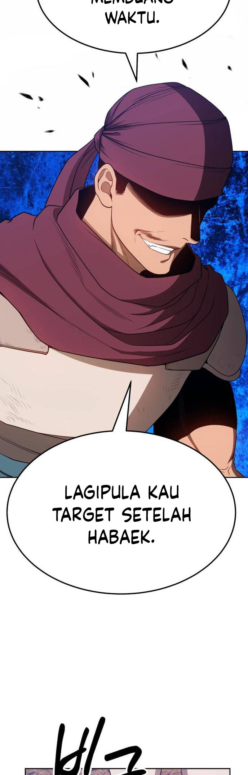 +99 Wooden Stick Chapter 23 - halaman 17