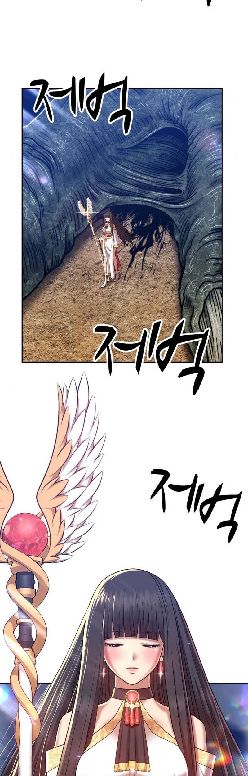 +99 Wooden Stick Chapter 23 - halaman 37