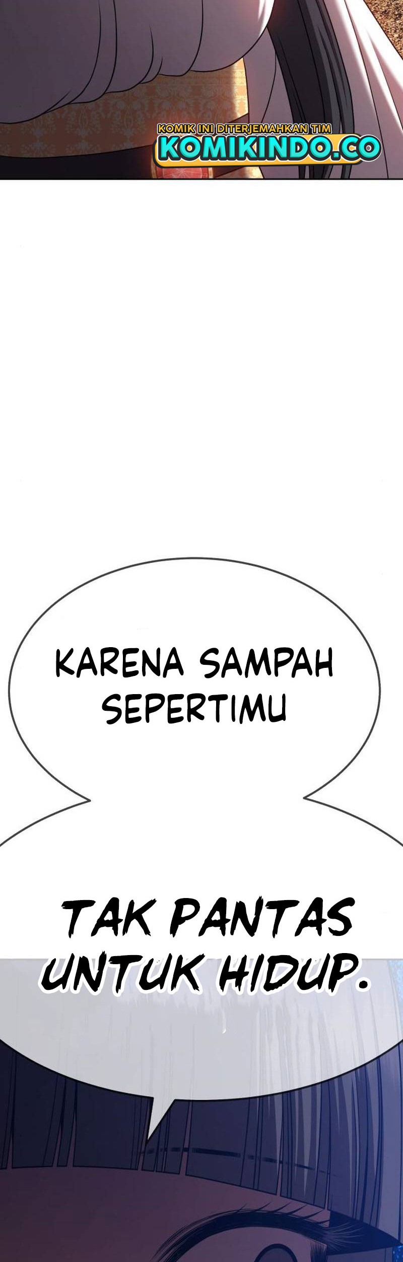 +99 Wooden Stick Chapter 23 - halaman 47