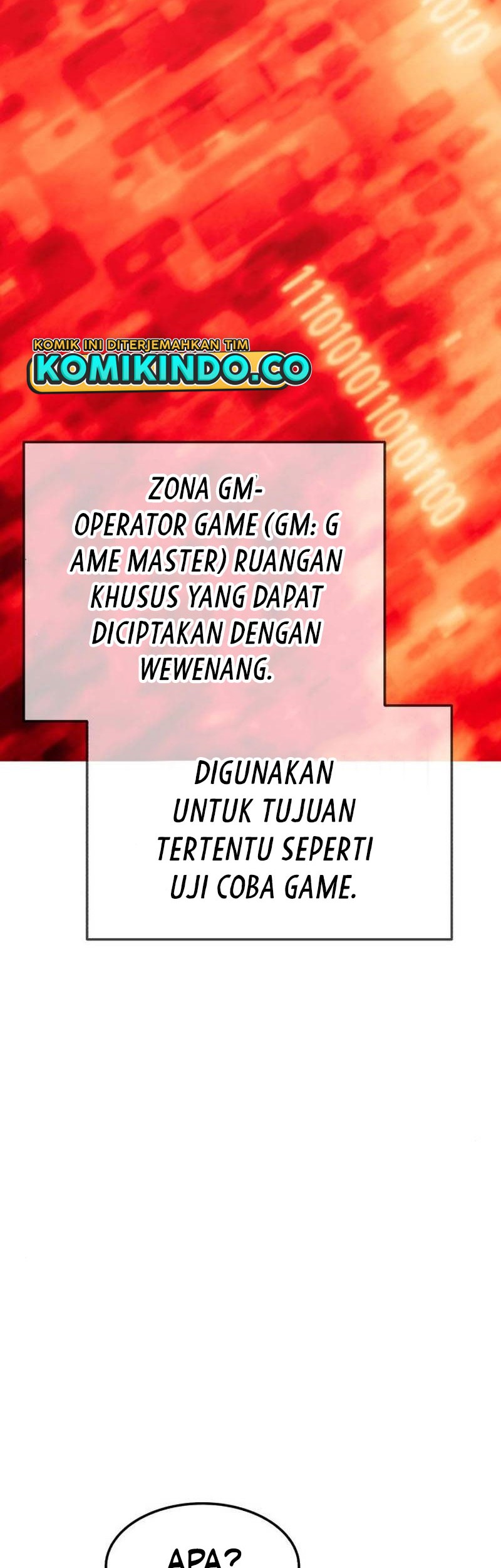 +99 Wooden Stick Chapter 23 - halaman 55