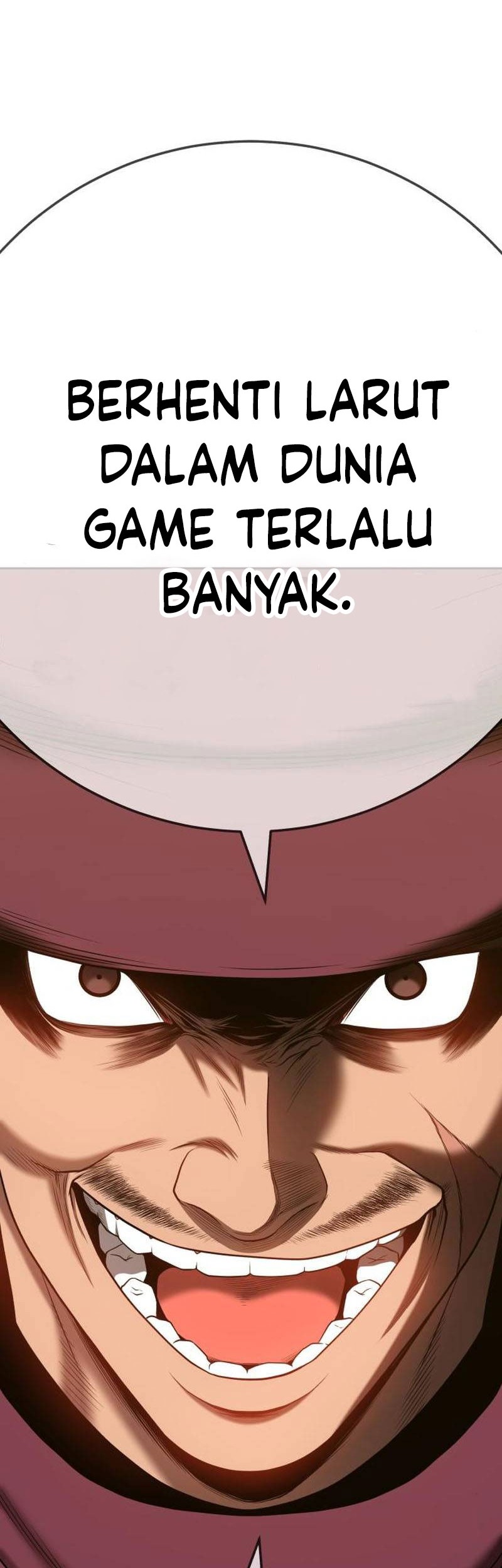 +99 Wooden Stick Chapter 23 - halaman 57