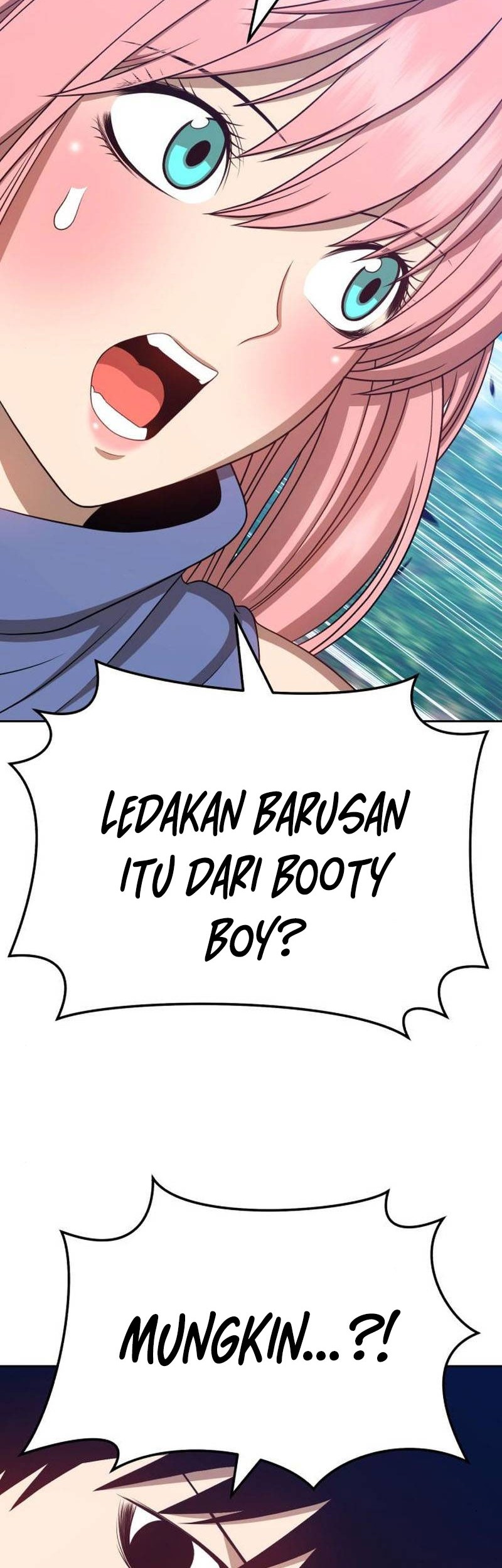 +99 Wooden Stick Chapter 23 - halaman 63