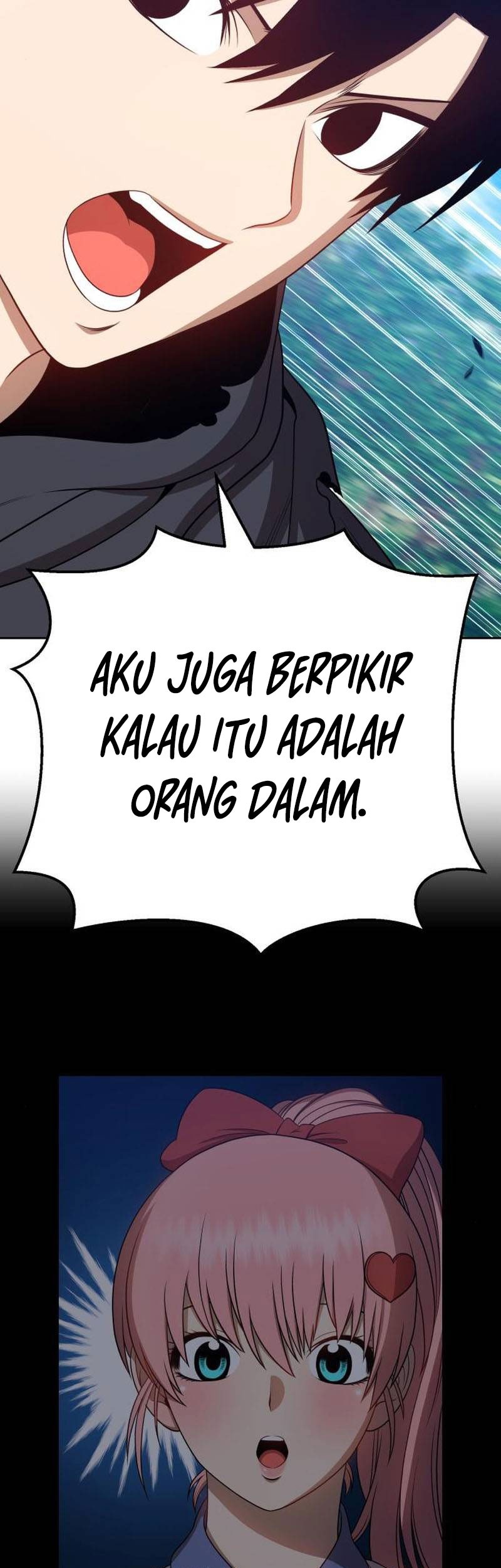 +99 Wooden Stick Chapter 23 - halaman 64