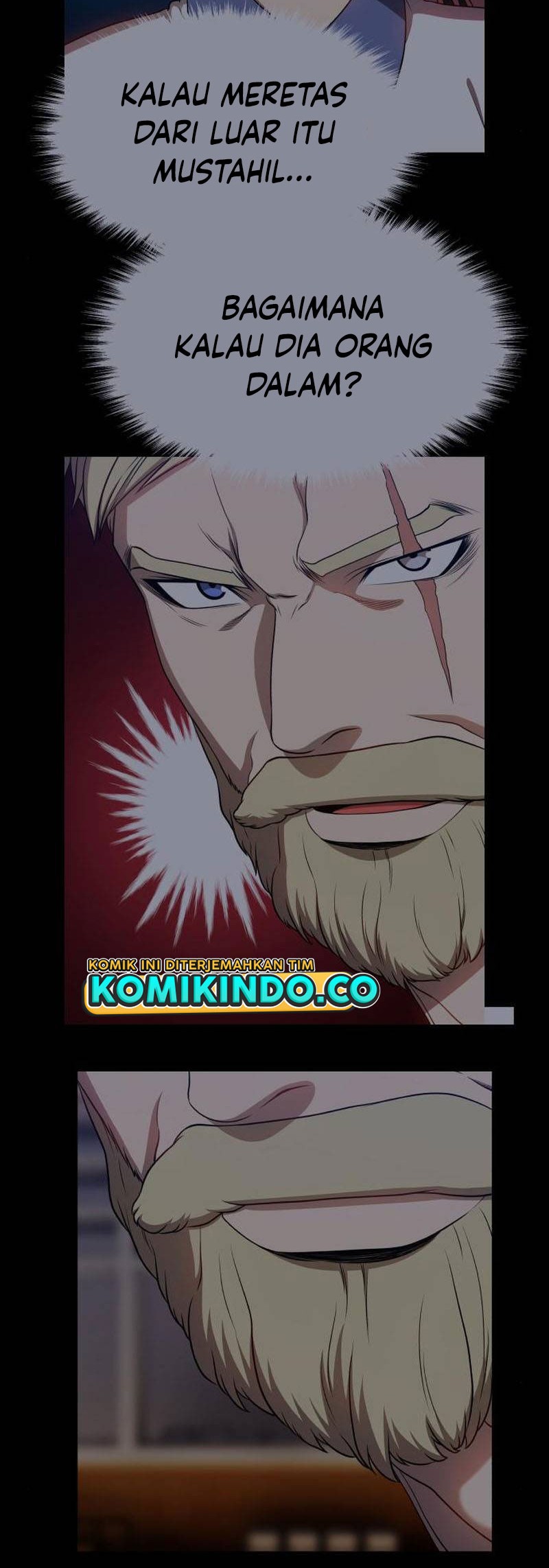 +99 Wooden Stick Chapter 23 - halaman 65