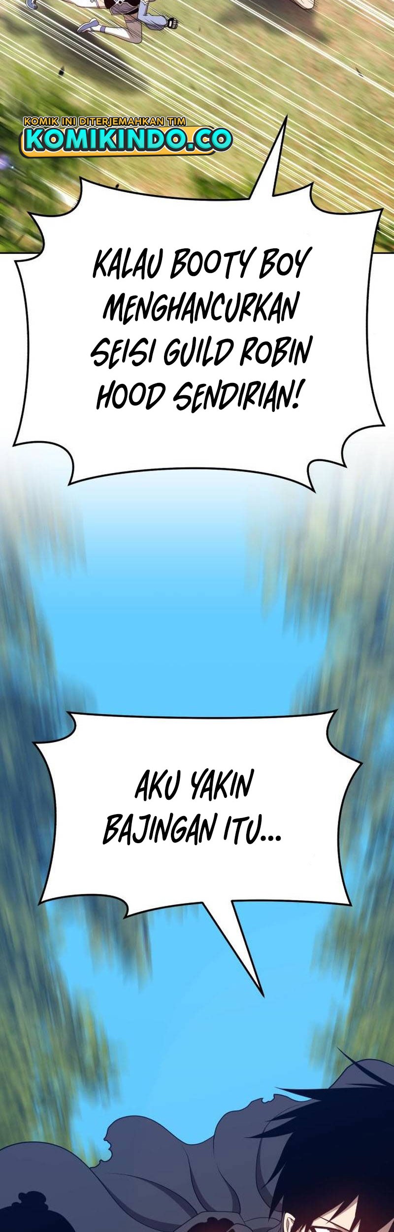 +99 Wooden Stick Chapter 23 - halaman 67