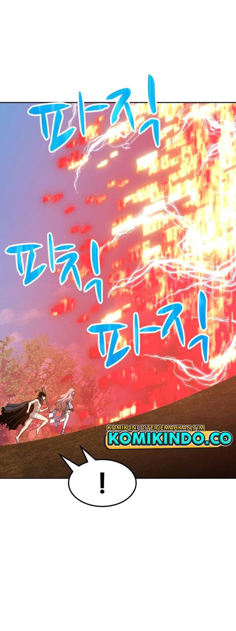 +99 Wooden Stick Chapter 23 - halaman 71