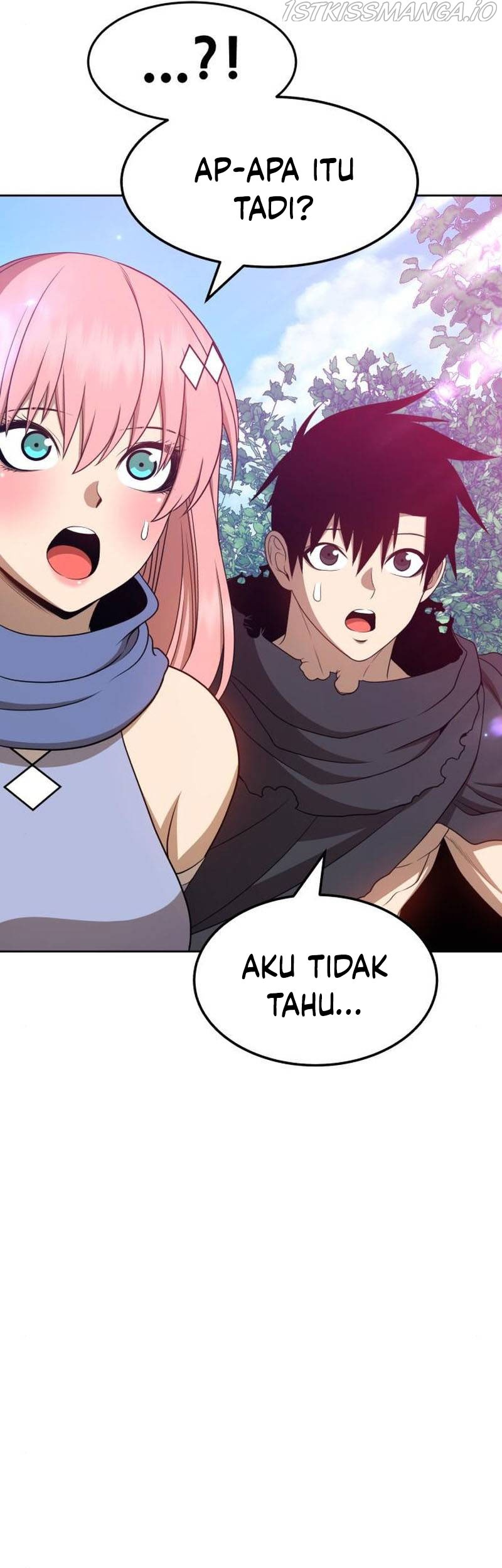 +99 Wooden Stick Chapter 23 - halaman 72