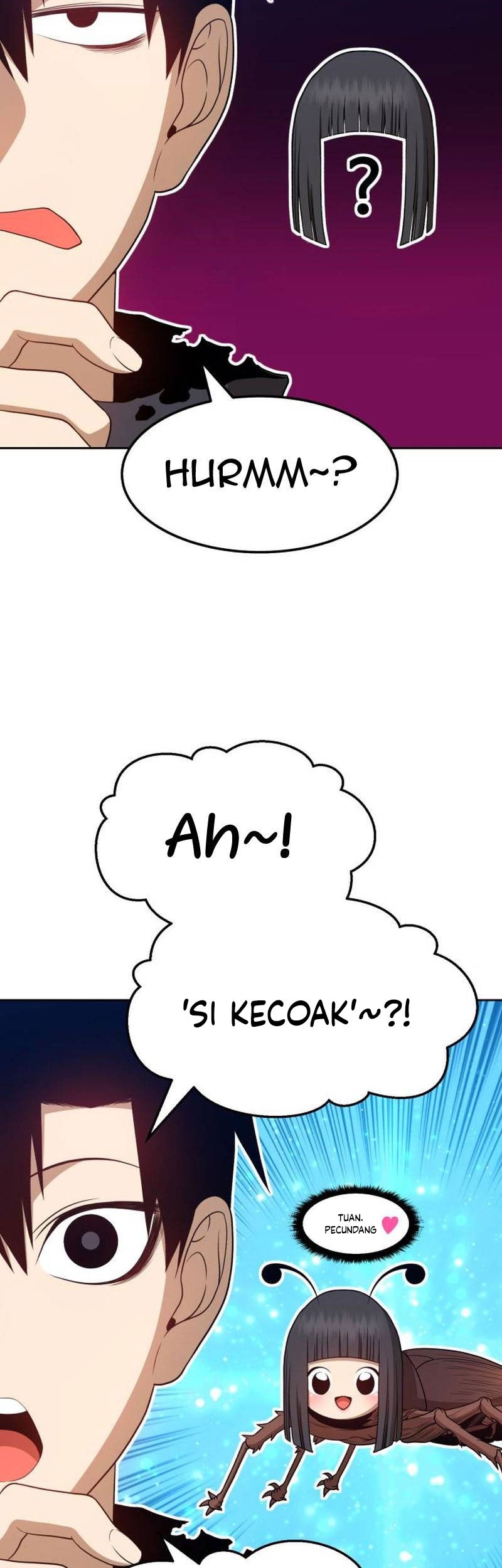+99 Wooden Stick Chapter 23 - halaman 80
