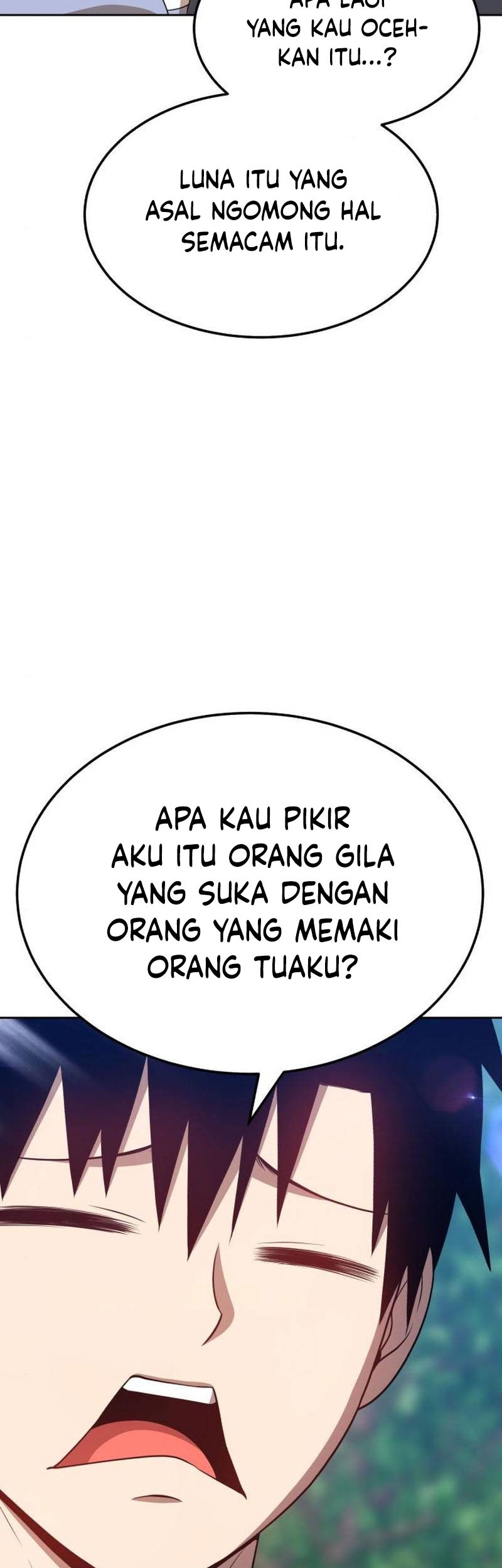 +99 Wooden Stick Chapter 23 - halaman 82