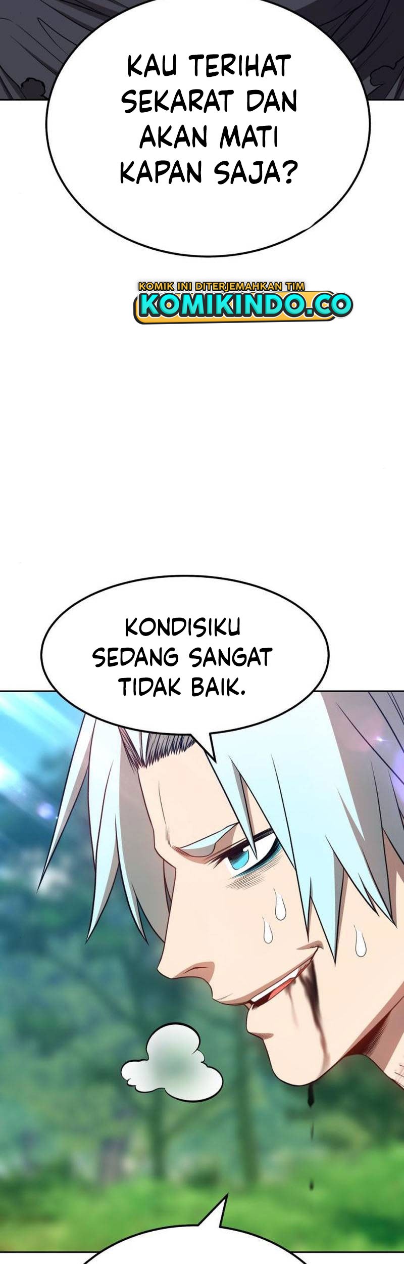 +99 Wooden Stick Chapter 23 - halaman 88